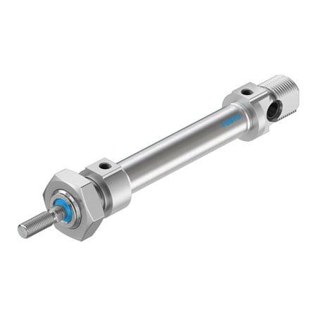 Festo Standards-Based Cylinder DSNU-12-40-P-A DSNU-12-40-P-A